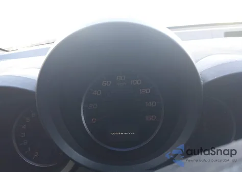 2008 Acura Rdx z USA, uszkodzony, nr VIN 5J8TB18578A012540